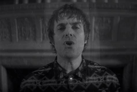 liam gallagher christmas song